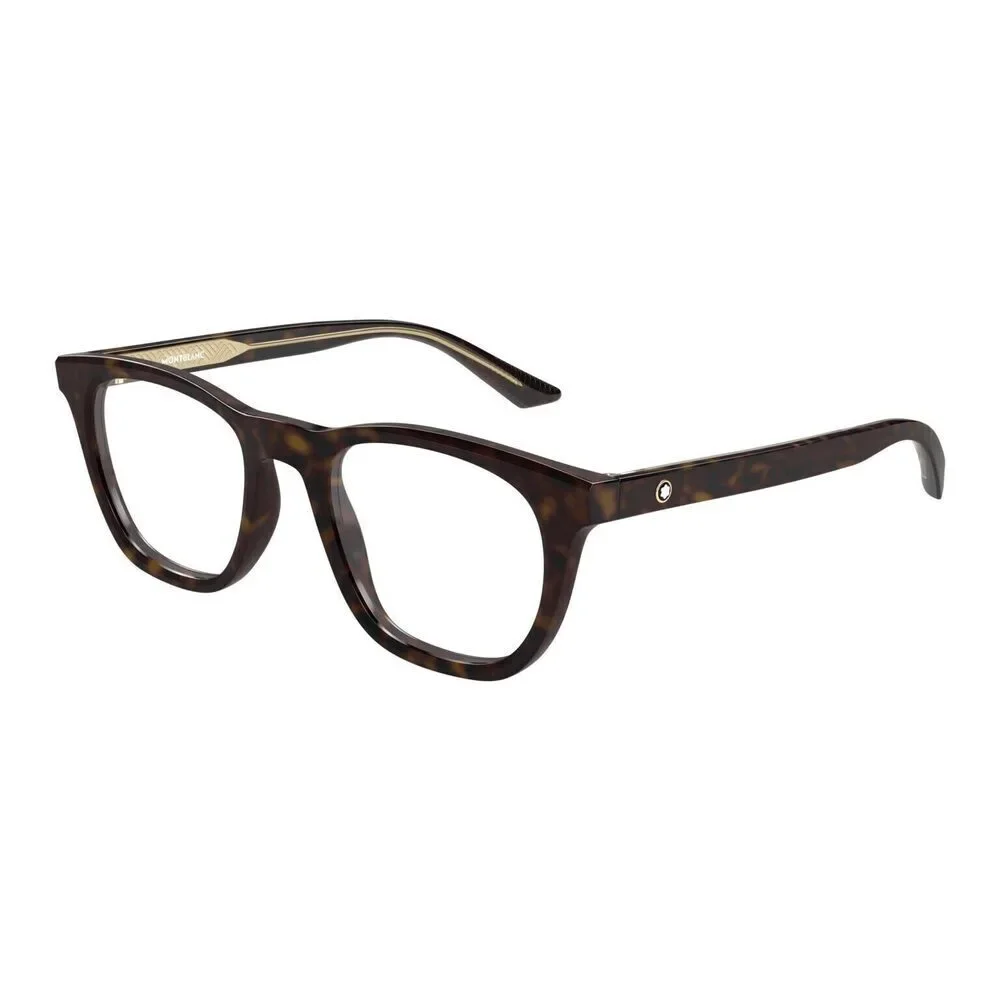 NWT Mont Blanc MB0422o-008 Eyeglasses